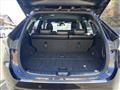 2014 Toyota Harrier