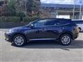 2014 Toyota Harrier