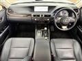 2018 Lexus GS