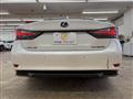 2018 Lexus GS
