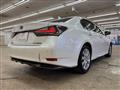 2018 Lexus GS