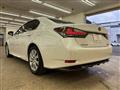 2018 Lexus GS