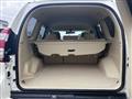 2015 Toyota Land Cruiser Prado