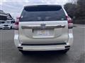 2015 Toyota Land Cruiser Prado