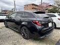 2020 Toyota Corolla Touring Wagon