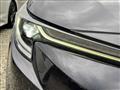 2020 Toyota Corolla Touring Wagon