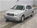 2007 Toyota Progres