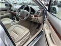 2007 Toyota Progres