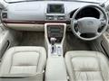 2007 Toyota Progres