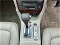 2007 Toyota Progres