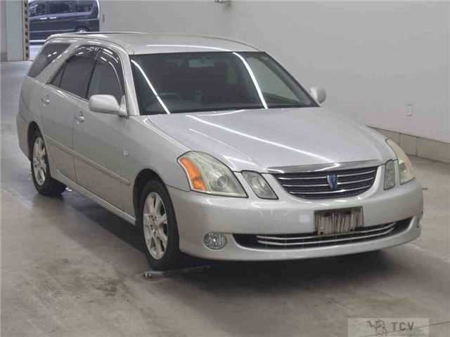 2002 Toyota Mark II Blit