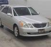 2002 Toyota Mark II Blit