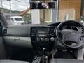 2005 Toyota Hilux Surf