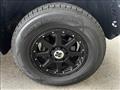 2005 Toyota Hilux Surf