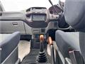1999 Mitsubishi Delica Spacegear