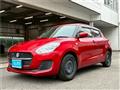 2021 Suzuki Swift