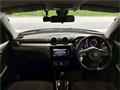 2021 Suzuki Swift