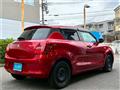2021 Suzuki Swift