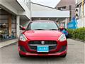 2021 Suzuki Swift
