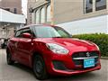 2021 Suzuki Swift