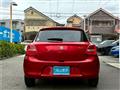 2021 Suzuki Swift
