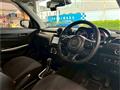 2021 Suzuki Swift