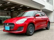2021 Suzuki Swift