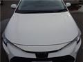 2020 Toyota Corolla Touring Wagon