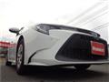 2020 Toyota Corolla Touring Wagon