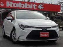 2020 Toyota Corolla Touring Wagon
