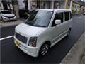 2006 Suzuki Wagon R