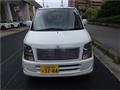 2006 Suzuki Wagon R