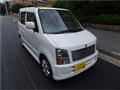 2006 Suzuki Wagon R