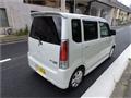 2006 Suzuki Wagon R
