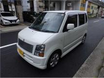 2006 Suzuki Wagon R