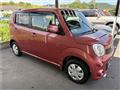 2013 Nissan Moco