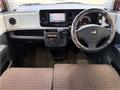 2013 Nissan Moco