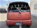 2013 Nissan Moco