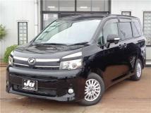 2010 Toyota Voxy