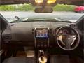 2011 Nissan X-Trail