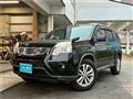 2011 Nissan X-Trail