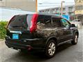 2011 Nissan X-Trail