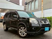 2011 Nissan X-Trail