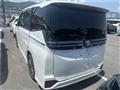 2024 Toyota Voxy