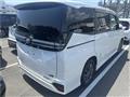 2024 Toyota Voxy