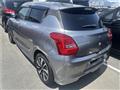 2017 Suzuki Swift