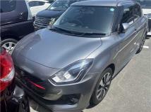 2017 Suzuki Swift
