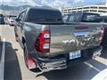 2023 Toyota Hilux