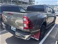 2023 Toyota Hilux
