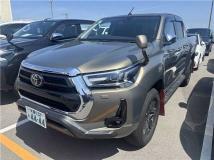 2023 Toyota Hilux